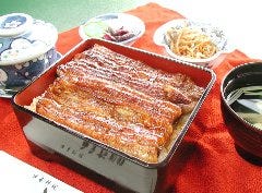 日本料理・しゃぶしゃぶ うえだ別館
