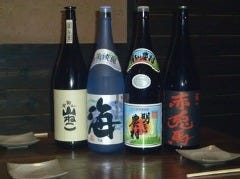 海鮮食堂 すいか 