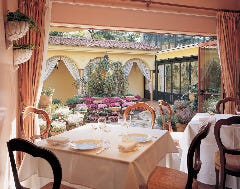 リストランテASO