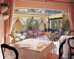 リストランテASO 