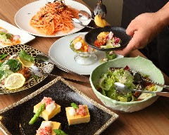 旬の素材にこだわった逸品は 思わず後引く美味しさ！