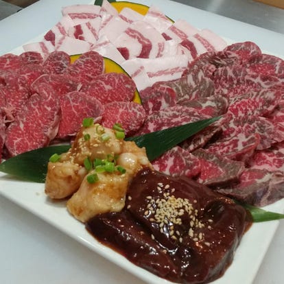美味しいお店が見つかる 沖縄県 焼肉 食べ放題メニュー おすすめ人気レストラン ぐるなび