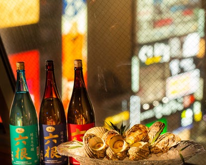 デートにぴったり すすきのの居酒屋でおすすめしたい人気のお店 ぐるなび デートにぴったり すすきのの居酒屋でおすすめしたい人気のお店 ぐるなび