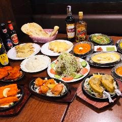 堺筋本町で焼肉食べ放題があるお店 堺筋本町で焼肉食べ放題があるお店