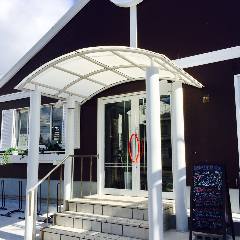 ソムリエカフェ「leaf」 生パスタとチーズケーキの専門店 