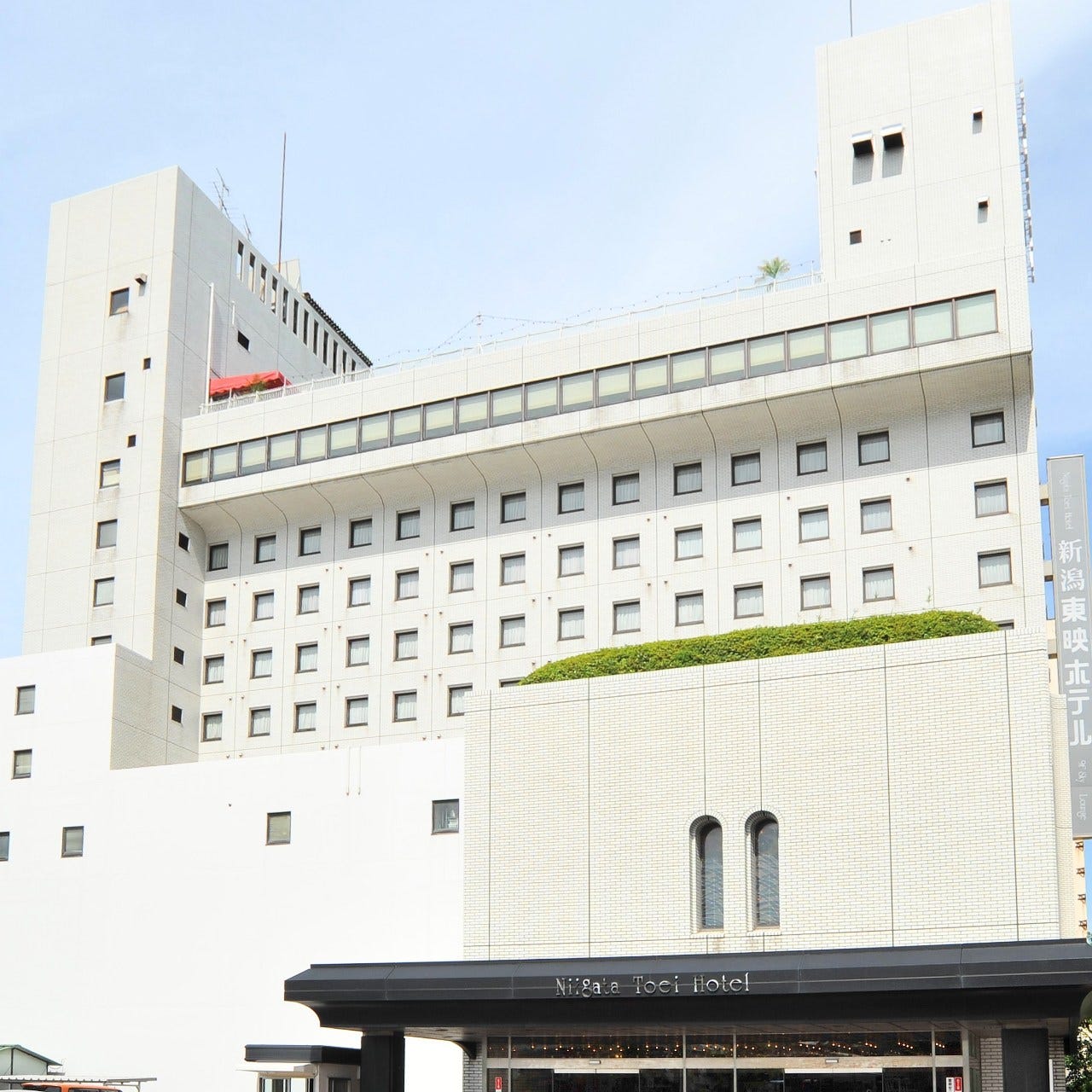 レストラン レスティーニ