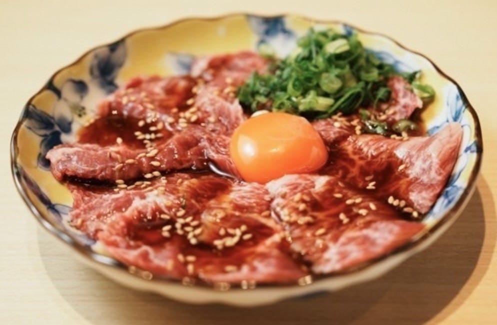 焼肉満憶 －まんおく－