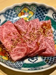 焼肉満憶 －まんおく－
