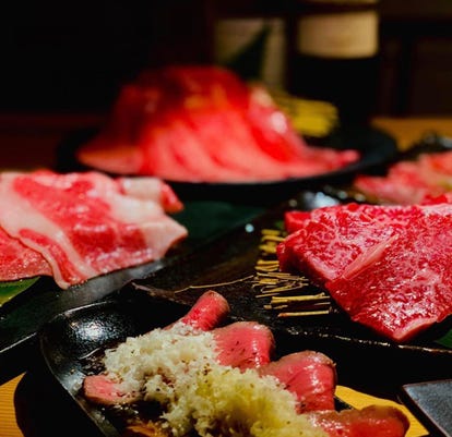 人気の美味い店 児島の焼肉ならここ 今好評の食べ放題など ぐるなび