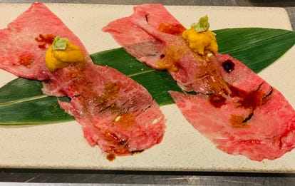 人気の美味い店 児島の焼肉ならここ 今好評の食べ放題など ぐるなび
