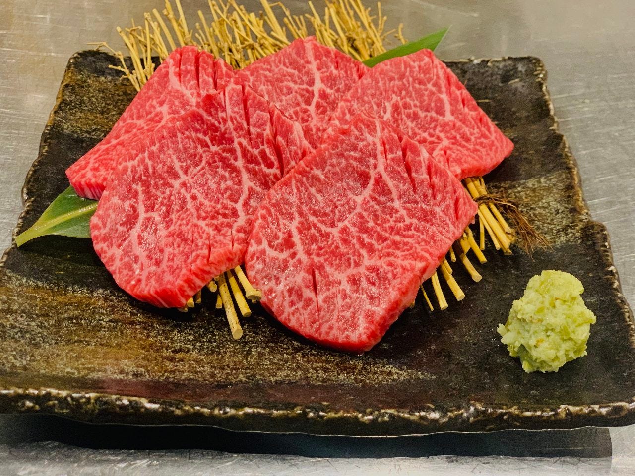 熟成焼肉 にくまにあ よしはら 倉敷駅前焼肉 個室 熟成焼肉 にくまにあ よしはら 倉敷駅前焼肉 個室