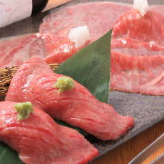 熟成焼肉 にくまにあ よしはら 