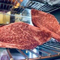 熟成焼肉 にくまにあ よしはら 