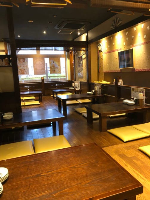 とりとり亭 勝川駅前店 春日井 居酒屋 ぐるなび