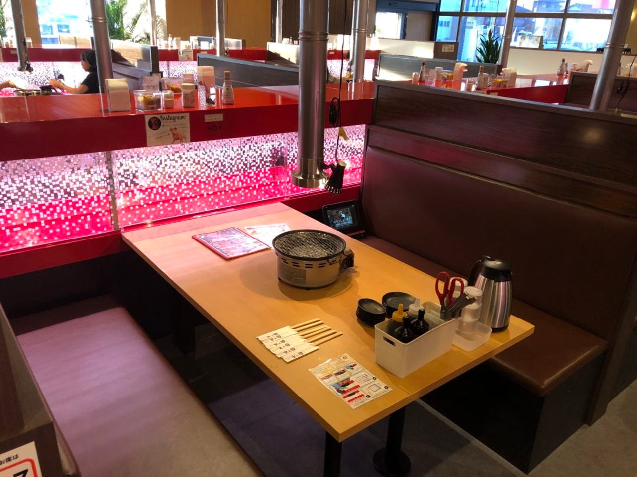 380円レーン焼肉 火の国 袋井店 席 個室 貸切一覧 ぐるなび
