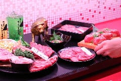 特急レーン焼肉 火の国 袋井店