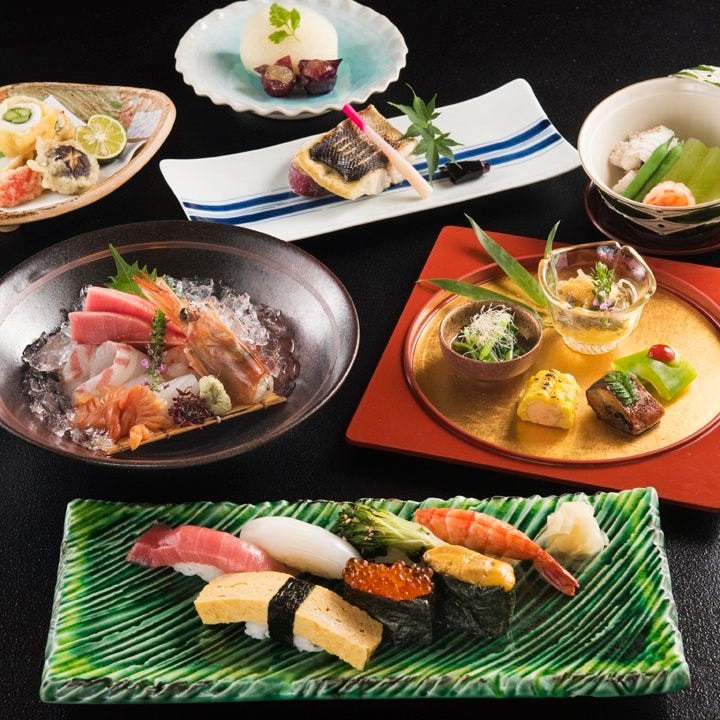 よし寿司 西川口店の画像2