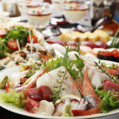 よし寿司 西川口店 