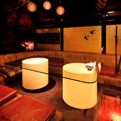 ゆったり個室 四日市の居酒屋でおすすめ 人気の完全個室 ソファー席など ぐるなび