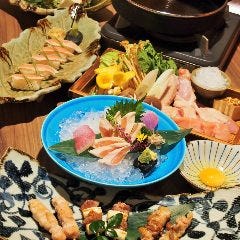 三代目 あら兵衛 豊橋駅前店 