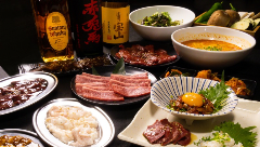 焼肉えんまる