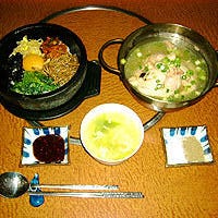 韓国料理 ムグンハ  こだわりの画像