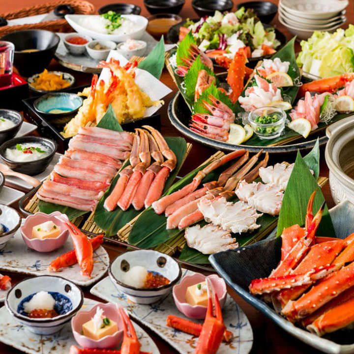21年 最新グルメ 東京 蟹しゃぶが食べられるお店 レストラン カフェ 居酒屋のネット予約 東京版 21年 最新グルメ 東京 蟹しゃぶが食べられるお店 レストラン カフェ 居酒屋のネット予約 東京版