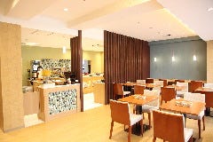 Cafe Restaurant Lavender