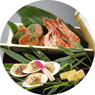 天竜膳 三好 メニュー 三好の料理 ぐるなび