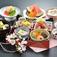 天竜膳 三好（浜松市天竜区/懐石（懐石料理）） - 楽天ぐるなび
