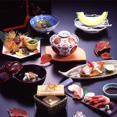 天竜膳 三好