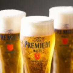 浦添肉バルOINGO BOING－オインゴボインゴ－_当店自慢のプレミアム無制限飲み放題