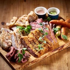 浦添肉バルOINGO BOING－オインゴボインゴ－