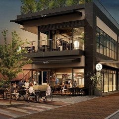 Pizzeria＆Trattoria idyllic 