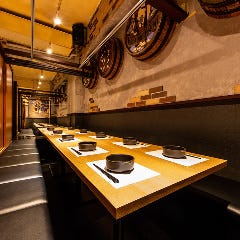 AKASAKA CRAFT WORKS