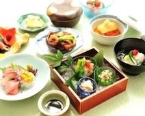 ［割烹・懐石料理］利宝の画像