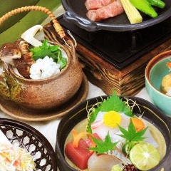 四季旬菜 花音