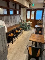 罪無き麻婆豆腐100％plants base六本木店