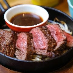 お肉とアジア料理 Meet Meat（ミートミート）バスマチ店 