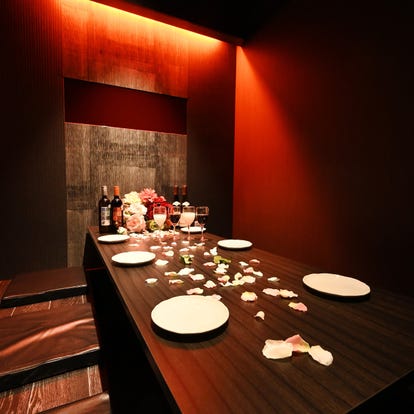 ゆったり個室 豊橋の居酒屋でおすすめ 人気の完全個室 ソファー席など ぐるなび
