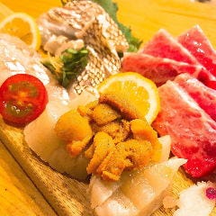 はし処 恵 南店
