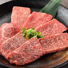 根津 焼肉 テっちゃん 
