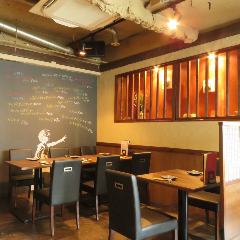 倉敷居酒屋 鉄板ダイニング Ban Shaku D No 倉敷 居酒屋 ぐるなび