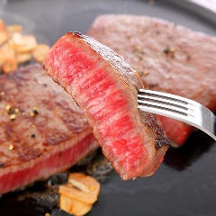 肉と奈良料理COO