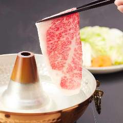 肉と奈良料理COO