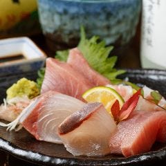 居酒屋 ばんからや 