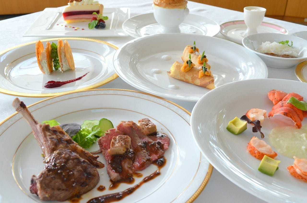 フランス料理 音羽倶楽部 前橋市 フレンチ 各国料理 Goo地図 フランス料理 音羽倶楽部 前橋市 フレンチ 各国料理 Goo地図