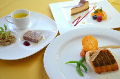 前橋でランチならココ おすすめ絶品ランチ 人気店のメニューもご紹介 ぐるなび