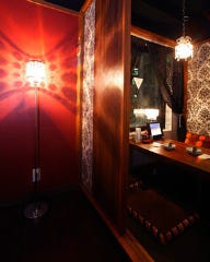 東梅田駅に近い食べ放題のお店