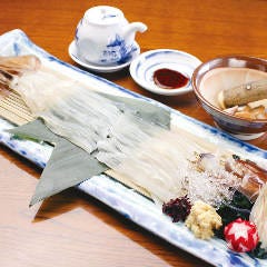 函館市場 函三郎 町田店